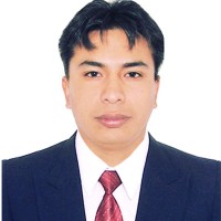 Jose Carlos Gutierrez Tovar