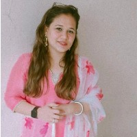 Hardeep Kaur Sohal
