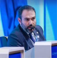 Rufat Gambarov, Mair, Gwcpm, Mba
