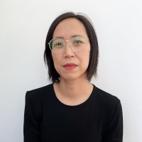 Lilly Nguyen, Ph.D.