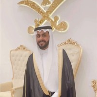 Nawaf Al Salem
