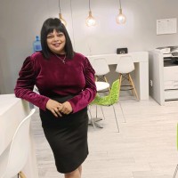Sheryl Sarjoo