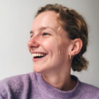 Tessa Van Der Baan