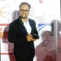 Hriushikesh Wadekar