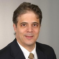 Douglas May