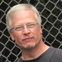 Paul Joy