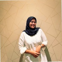 Melinda Septi Aulia