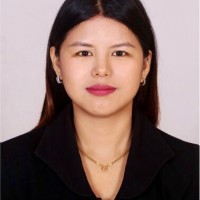 Susmita Gauchan