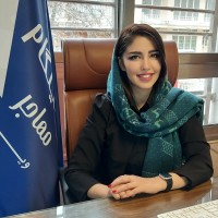 Maral Zahedi