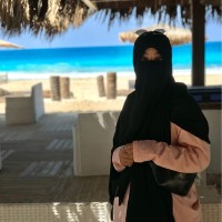 Esraa Omar