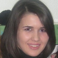 Ana Stepanovic