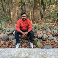 Jay Prakash