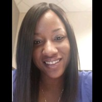 Shanice Russell, Mba