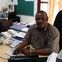 Godfrey Wawa