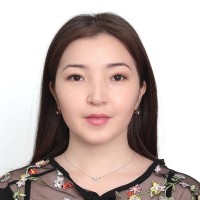 Aigerim Umarova
