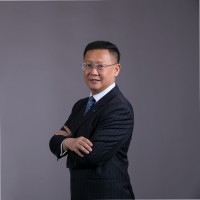 Ka-Sing Liu