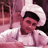 Danish Faridi Faridi