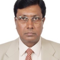Ashok Sarkar