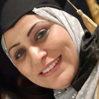 Samia Muhammed