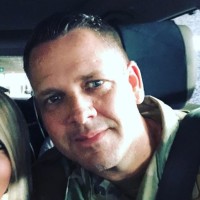 Jason Herrington