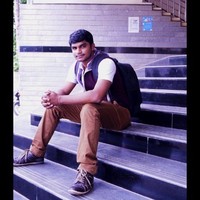 Naveen Kumar R.Gowda