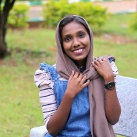 Febin Fathima