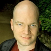 Adam Everett