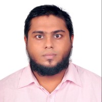 Mohammed Ariful Haque