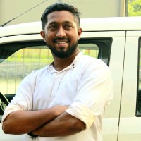 Sachin Hankare