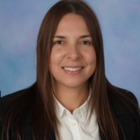 Yurley (Fernanda) Perez-Torres