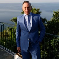 George Poulios