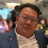 Gregory Teo