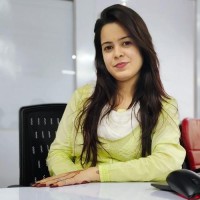 Pooja Bisht