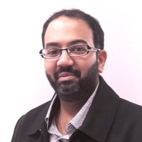 Keyur Kinkhabwala