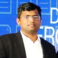 Anil Kashid