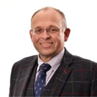 Mark Griffiths