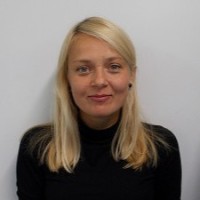 Ewa Bogucinska