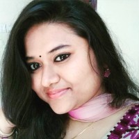 Dharshini Andal V