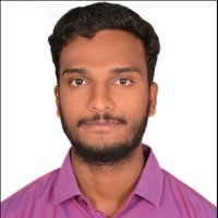 Santhosh Yakkaluri
