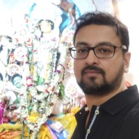 Arijit Das