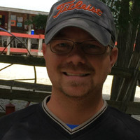 Ron Carlson