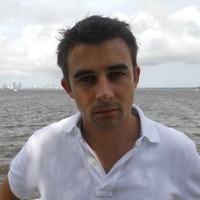 Arnaud Chebassier