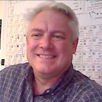 Tom Tomashek