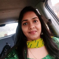 Shruthi E Nidagundi