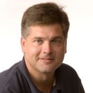 Jeff Steed