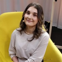 Maria Väliahde
