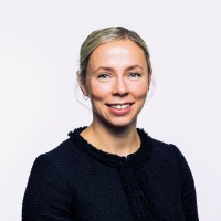Eleanor Barber