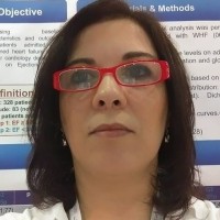 Stella Maris Pereiro Gonzalez