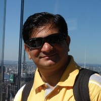 Manoj Sen