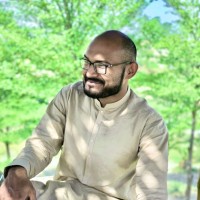 Muhammad Talha Shahzad